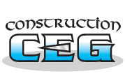Construction CEG